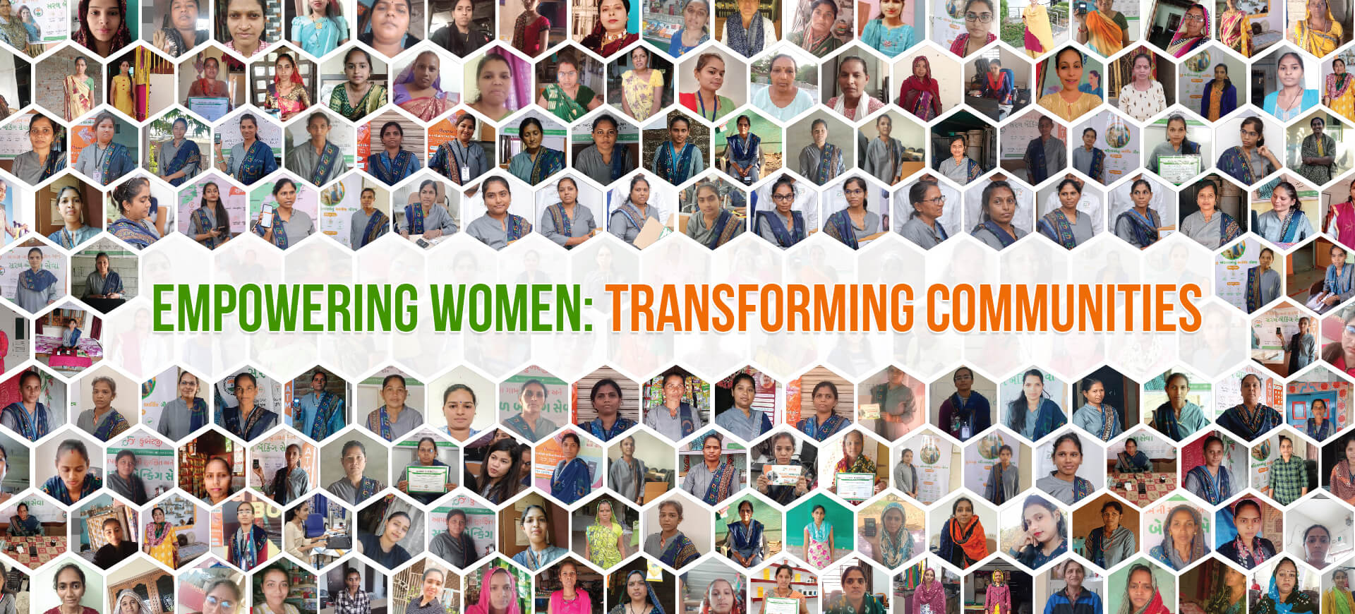 Kuberjee empowering women transforming communities